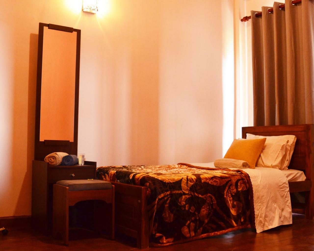 Glenfallsrest Nuwara Eliya Exterior foto