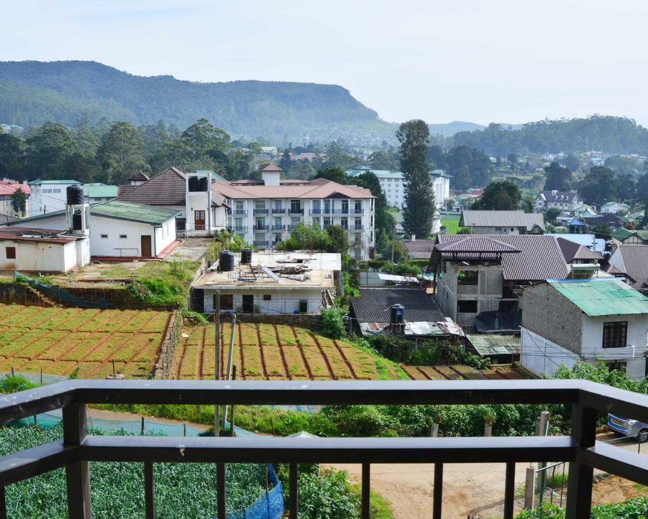 Glenfallsrest Nuwara Eliya Exterior foto